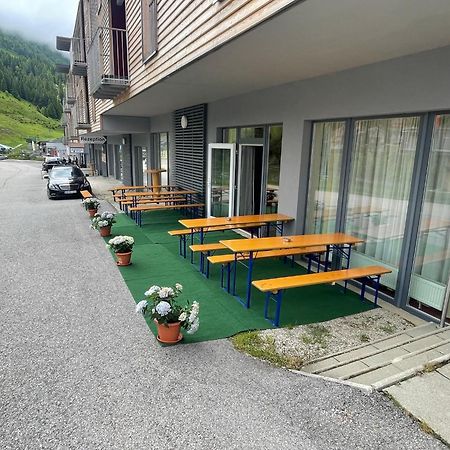 Hotel Koralpe Elsenbrunn Exterior photo