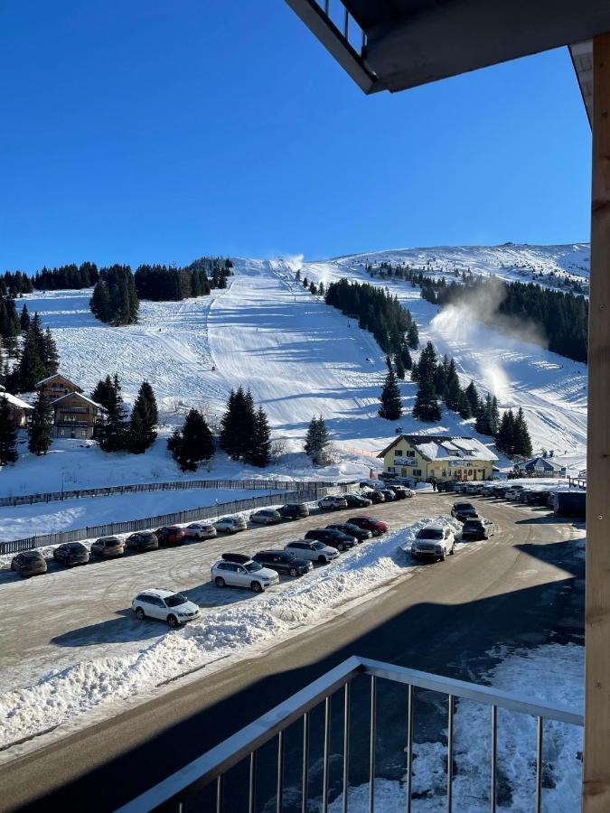 Hotel Koralpe Elsenbrunn Exterior photo